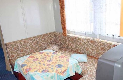 Samtens Apartamento | Bungalow 2 - apartamento Rügen 293