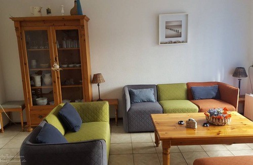 Retranchement Casa | Bungalow ∙ 3 habitaciones ∙ 6 huéspedes