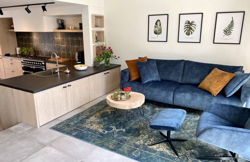 Nieuwvliet Casa | Bungalow ∙ 3 habitaciones ∙ 6 huéspedes
