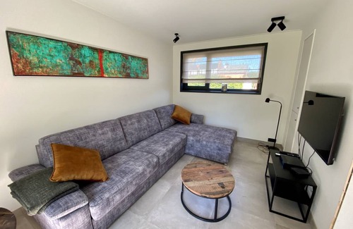 Nieuwvliet Casa | Bungalow ∙ 3 habitaciones ∙ 6 huéspedes