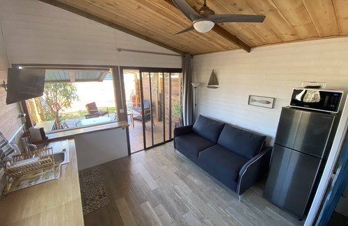 Piton Saint-Leu Casa | Bungalow 300m walk from the beach