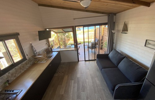 Piton Saint-Leu Casa | Bungalow 300m walk from the beach