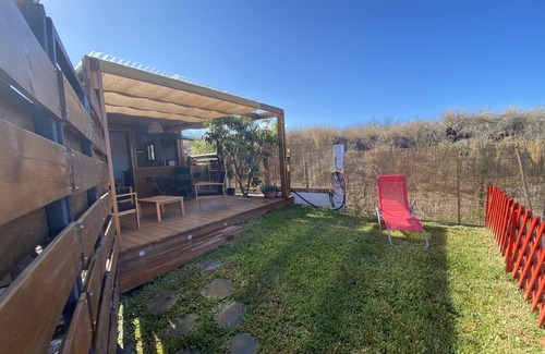 Piton Saint-Leu Casa | Bungalow 300m walk from the beach