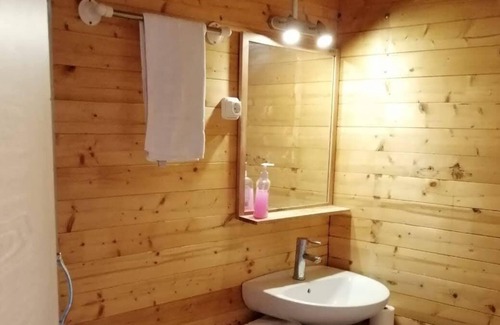 Riudoms Casa | Bungalow 4 personas con piscina privada