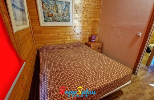 Riudoms Casa | Bungalow 4 personas con piscina privada