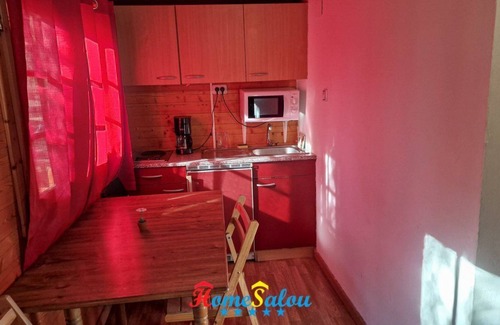 Riudoms Casa | Bungalow 4 personas con piscina privada