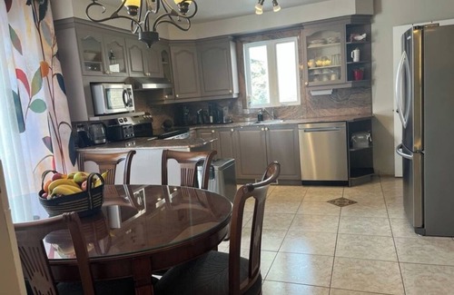 Longueuil Casa | Bungalow 5 1/2 / Ground floor
