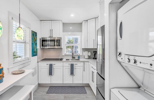 Islamorada Casa | Bungalow #5 - 2 Bed/1 Bath & Pool in Islamorada