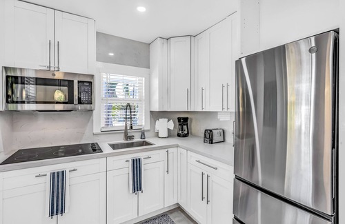 Islamorada Casa | Bungalow #5 - 2 Bed/1 Bath & Pool in Islamorada