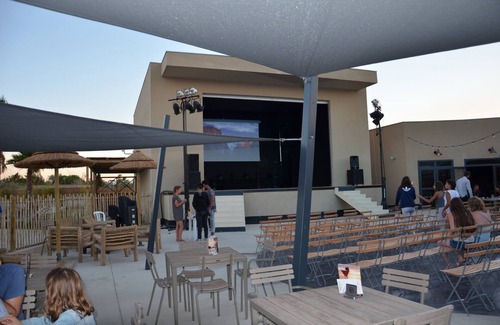 Torreilles-Plage Casa | Bungalow 6 Pers à Torreilles Plages - Camping 5 Étoiles