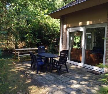 Nunspeet Casa | Bungalow 6 personen