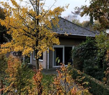 Nunspeet Casa | Bungalow 6 personen