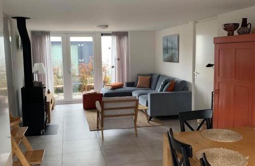 Sint Maarten Casa | Bungalow 60 op Recreatiepark De Wielen