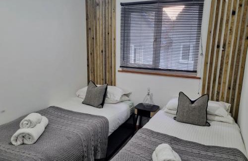 St. Tudy Apartamento | Bungalow 62,North Cornwall, St. Tudy