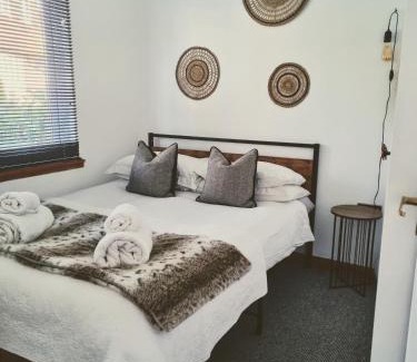 St. Tudy Apartamento | Bungalow 62,North Cornwall, St. Tudy