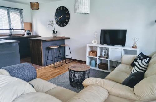 St. Tudy Apartamento | Bungalow 62,North Cornwall, St. Tudy