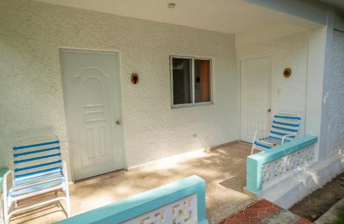 El Batey Casa | Bungalow #7 at Waterfront Playa Alicia