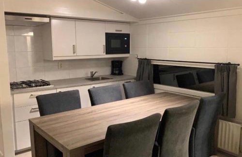 Exloo Apartamento | Bungalow 72