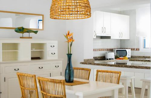 Arrieta Casa | Bungalow 9 - Caleta Campos