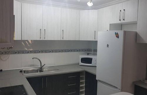 Gran Alacant Apartamento | BUNGALOW ACOGEDOR EN GRAN ALACANT