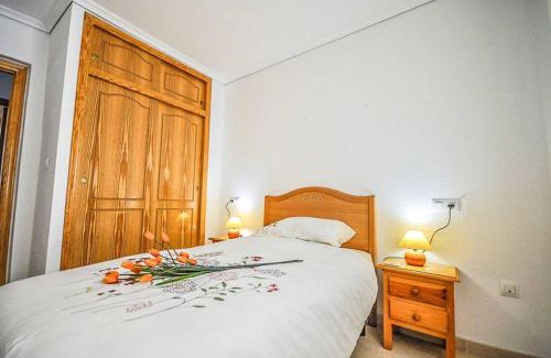 Gran Alacant Apartamento | BUNGALOW ACOGEDOR EN GRAN ALACANT