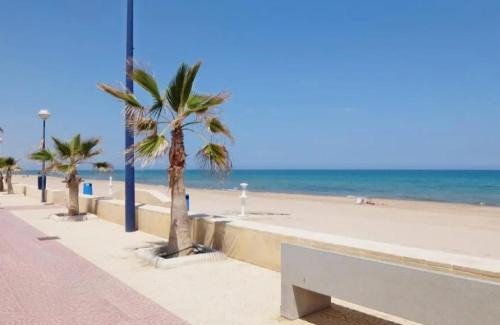 Miramar Apartamento | Bungalow al lado del mar