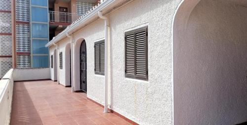 Miramar Apartamento | Bungalow al lado del mar