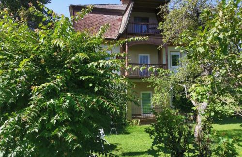 Augsdorf Casa | Bungalow & Apartments "Am Deber" Velden - Augsdorf
