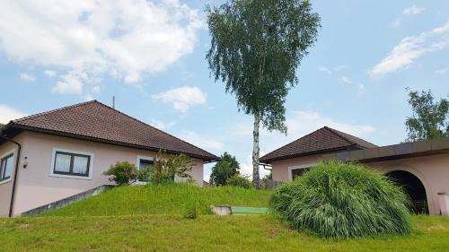 Augsdorf Casa | Bungalow & Apartments "Am Deber" Velden - Augsdorf