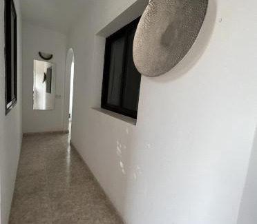 Urbanización Famara Casa | BUNGALOW APARTAMENTO SOL