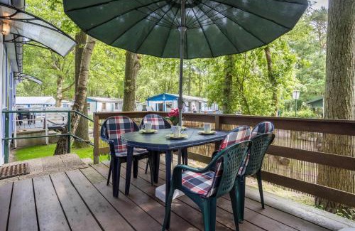 Bakenberg Complejo | Bungalow Arkona Bgl 1