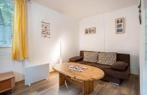 Bakenberg Complejo | Bungalow Arkona Bgl 1