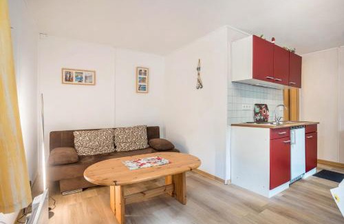 Bakenberg Complejo | Bungalow Arkona Bgl 1