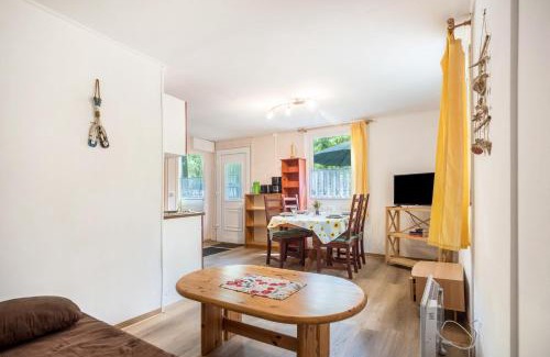 Bakenberg Complejo | Bungalow Arkona Bgl 1