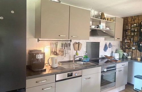 Lenzen Casa | Bungalow at Rudower See 2 persons Pet-friendly, nature and peace,