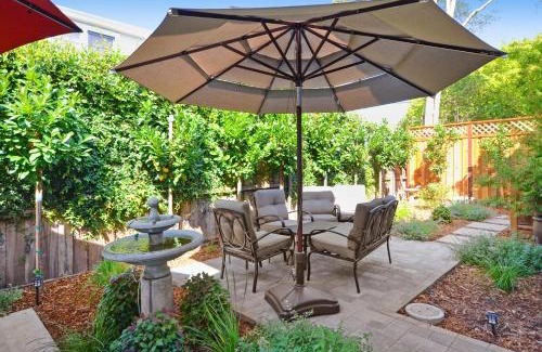 Sonoma Casa | Bungalow At Sonomas Historic Plaza! - Includes Wine Tasting Passport
