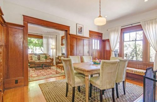 Sonoma Casa | Bungalow At Sonomas Historic Plaza! - Includes Wine Tasting Passport