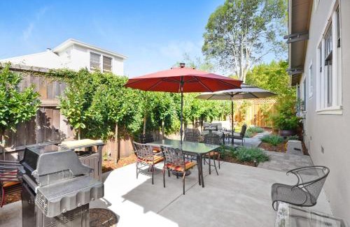 Sonoma Casa | Bungalow At Sonomas Historic Plaza! - Includes Wine Tasting Passport