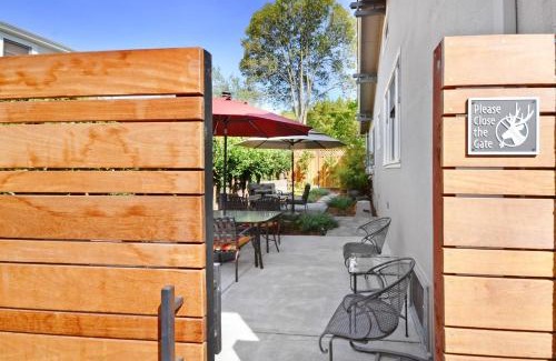 Sonoma Casa | Bungalow At Sonomas Historic Plaza! - Includes Wine Tasting Passport