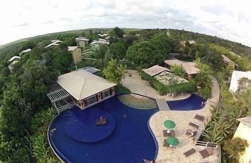 Pescaria Casa | Bungalow en las Villas de Pratagy Resort, en medio del Bosque Atlántico al mar 300m