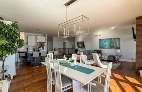 Welland Casa | Bungalow at The W