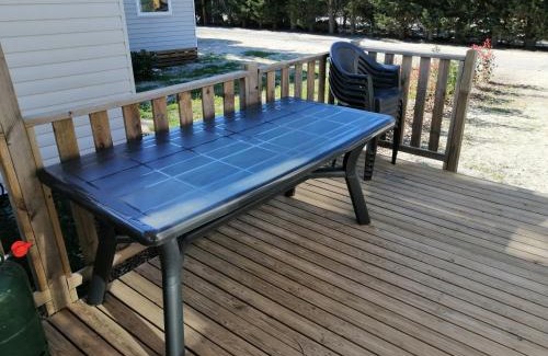 Torreilles-Plage Otro | bungalow au soleil camping les dunes