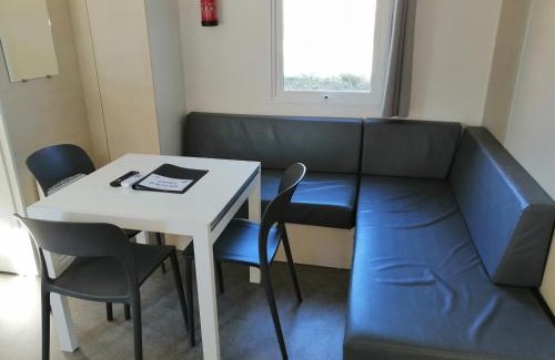 Torreilles-Plage Otro | bungalow au soleil camping les dunes