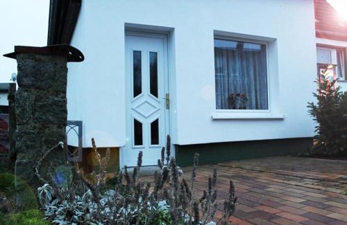 Kirchdorf Casa | Bungalow auf der Insel Poel for 2 Personen