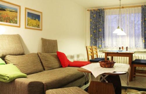 Kirchdorf Casa | Bungalow auf der Insel Poel for 2 Personen