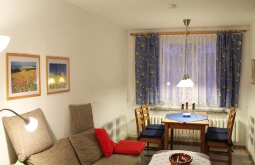 Kirchdorf Casa | Bungalow auf der Insel Poel for 2 Personen