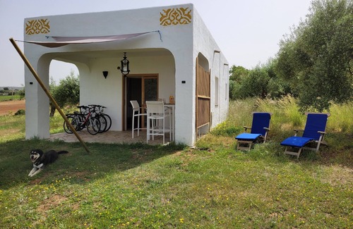 Arcos de la Frontera Casa | Villa entre montañas y mar renovar en 2017