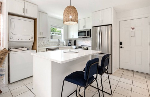 Fort Walton Beach - Destin Condominio | Bungalow B - The Retreat at Mack Bayou