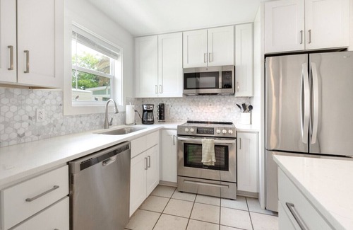 Fort Walton Beach - Destin Condominio | Bungalow B - The Retreat at Mack Bayou