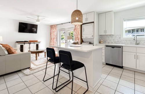 Fort Walton Beach - Destin Condominio | Bungalow B - The Retreat at Mack Bayou